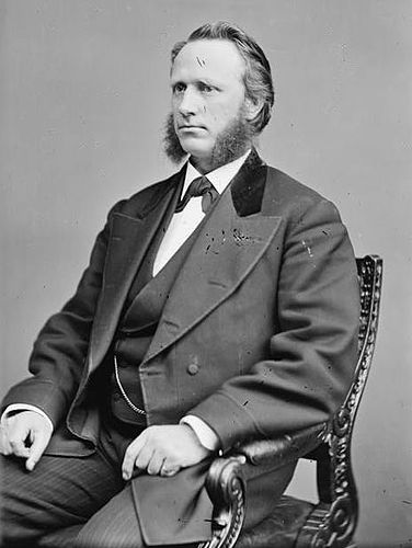 Edwin Obed Stanard