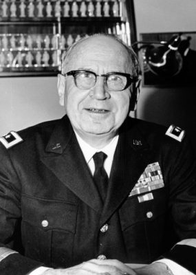 Julius Klein