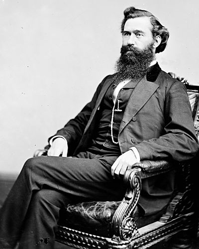 Jasper Packard