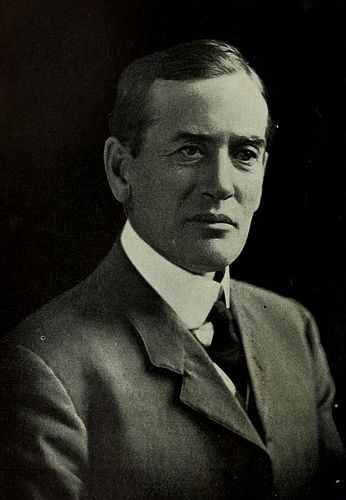 John A. Johnson