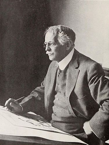 William Rogers