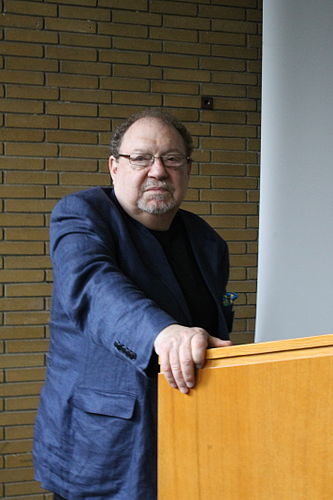 Paul Levy