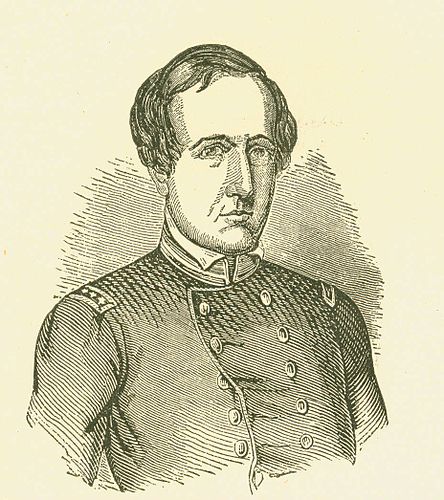 Thomas Childs