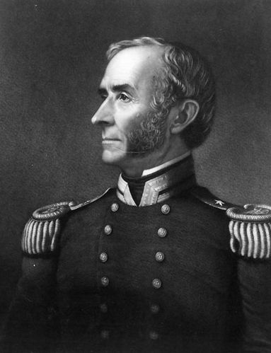 David Conner