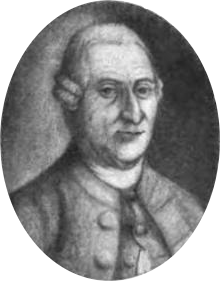 John Thomas