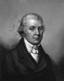 Samuel Ward