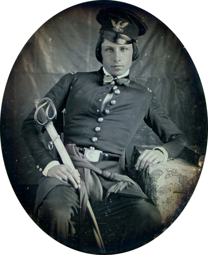 George Henry Gordon