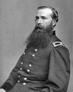 Charles Kinnaird Graham