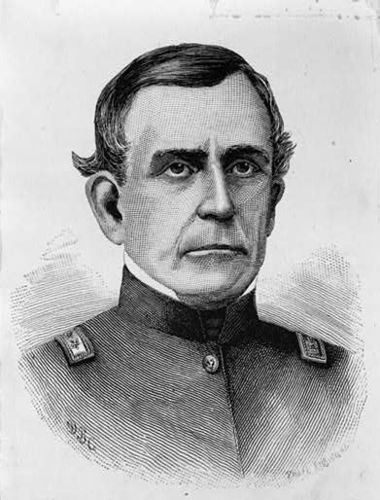 Duncan Nathaniel Ingraham