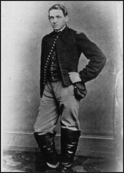 Cecil Clay