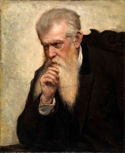 George Montague Wheeler