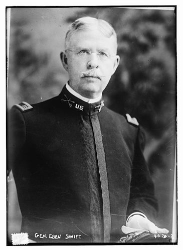 Eben Swift