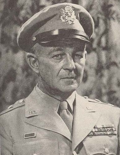 Hugh J. Gaffey