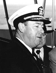 Francis Xavier Mcinerney