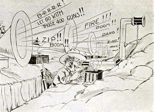John Randolph Bray