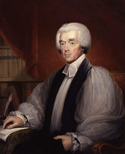 Charles Inglis