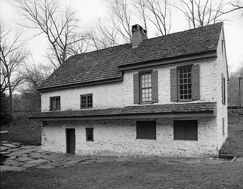 William Rittenhouse