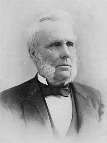 Samuel Harris