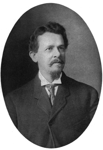 Herbert William Conn