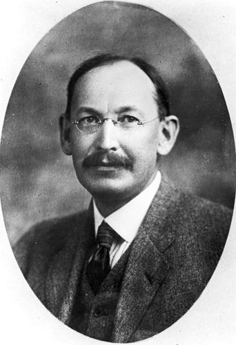 David White