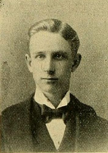 Wilfred Hudson Osgood