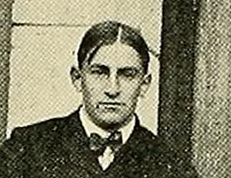 James Edward Halligan