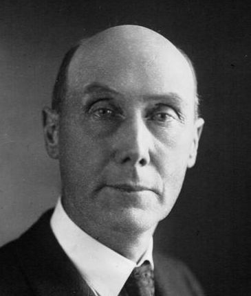 George Grant MacCurdy