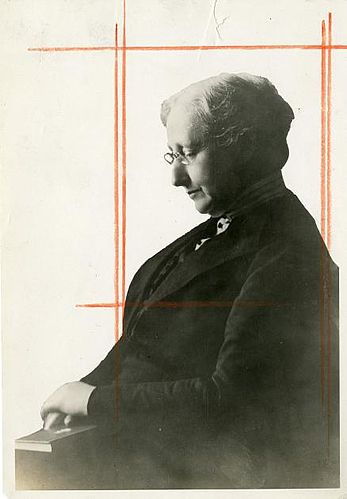 Lillien Jane Martin