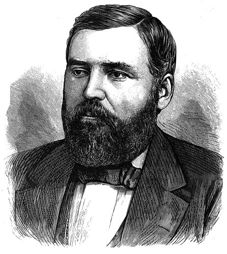 James Craig Watson
