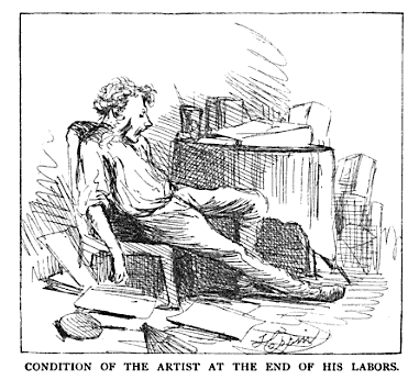 Augustus Hoppin