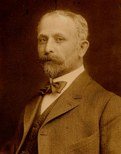 Isidore Konti