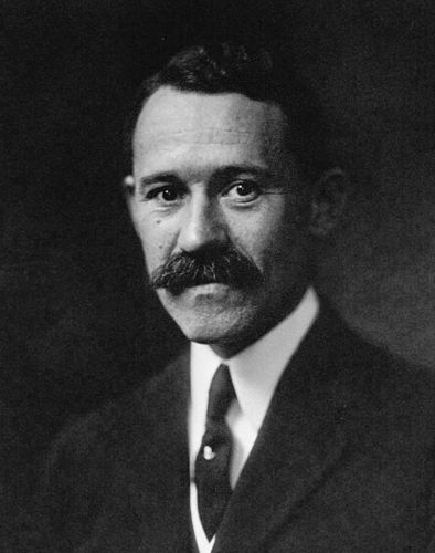 Theodore Caldwell Janeway