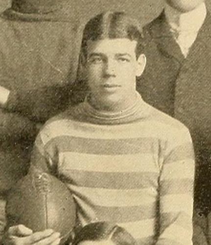 Charles Leverich Eshleman