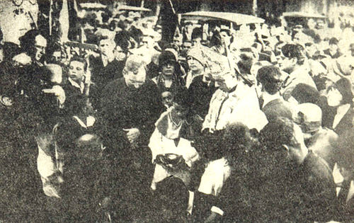 Fermín Emilio LAFITTE