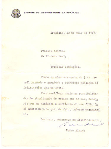 Pedro Aleixo