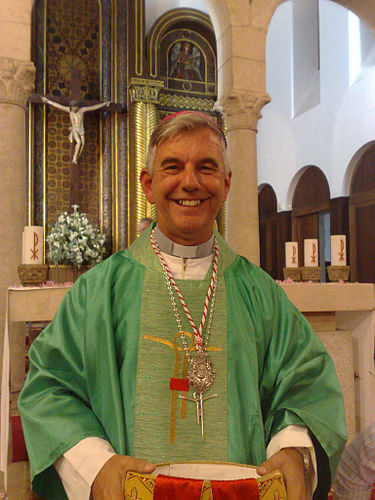 ENRIQUE CALVILLO