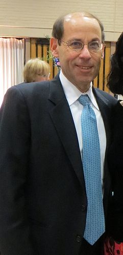 Kenneth Steven GELLER