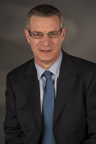 David W. Martin