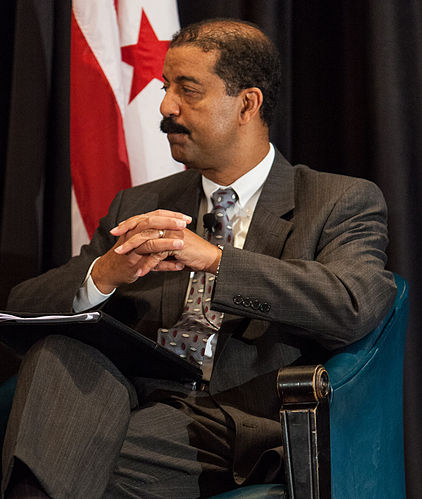 Eric Washington