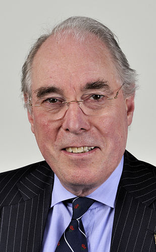 Robert James Atkins