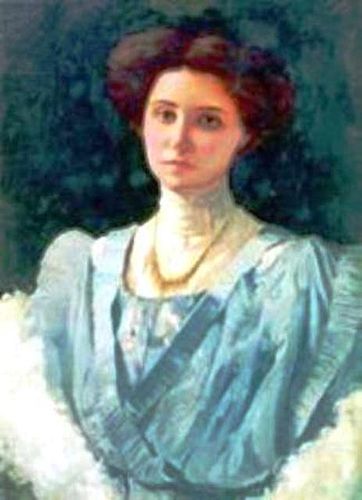 Rosa YCAZA