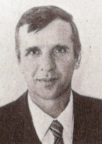 Roman BARTOSZCZE
