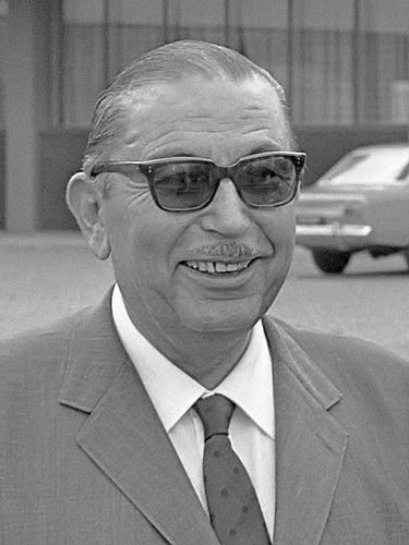 Ihsan CAGLAYANGIL