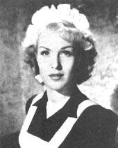 Eva DAHLBECK