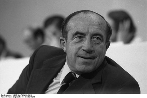 Werner Dollinger