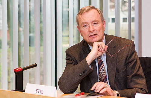 Harald Ettl