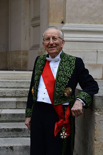 Yvon GATTAZ
