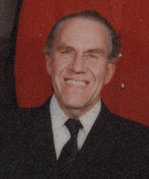 Olav Gjaerevoll