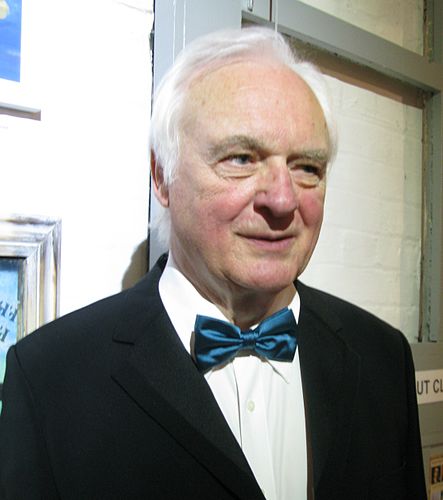 Elgar HOWARTH