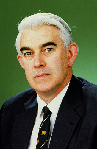 John KERIN